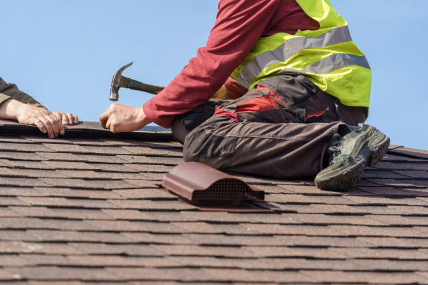 Quick and Trustworthy Emergency Roof Repair Services in Indianola, IA