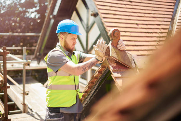 Professional Roofing Contractor in Indianola, IA